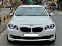 Bán xe BMW 5 Series 2013 520i giá 548 Triệu - Hà Nội