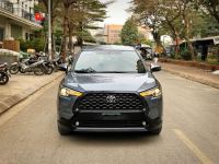 Bán xe Toyota Corolla Cross 2021 1.8G giá 695 Triệu - Hà Nội