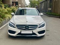 Bán xe Mercedes Benz C class 2017 C300 AMG giá 799 Triệu - Hà Nội