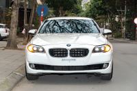 Bán xe BMW 5 Series 2012 520i giá 489 Triệu - Hà Nội