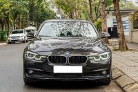 Bán xe BMW 3 Series 2015 320i giá 568 Triệu - Hà Nội