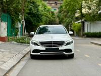 Bán xe Mercedes Benz C class 2020 C200 Exclusive giá 1 Tỷ 50 Triệu - Hà Nội