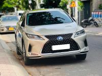 Bán xe Lexus RX 2021 450h giá 4 Tỷ 350 Triệu - Hà Nội