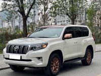 Bán xe Toyota Prado 2018 VX 2.7L giá 1 Tỷ 880 Triệu - Hà Nội