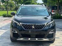 Bán xe Peugeot 3008 2018 1.6 AT giá 599 Triệu - Hà Nội