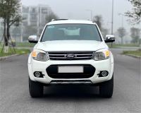 Bán xe Ford Everest 2014 2.5L 4x2 AT giá 415 Triệu - Hà Nội