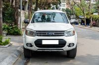Bán xe Ford Everest 2014 2.5L 4x2 AT giá 415 Triệu - Hà Nội