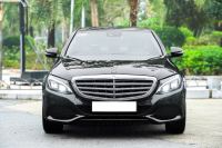 Bán xe Mercedes Benz C class 2015 C250 Exclusive giá 610 Triệu - Hà Nội