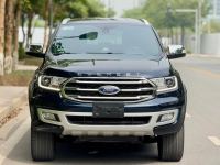 Bán xe Ford Everest 2020 Titanium 2.0L 4x2 AT giá 889 Triệu - Hà Nội