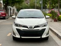 Bán xe Toyota Vios 2019 1.5G giá 415 Triệu - Hà Nội