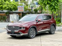 Bán xe Hyundai SantaFe 2022 Cao cấp 2.2L HTRAC giá 1 Tỷ 160 Triệu - Hà Nội