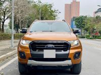 Bán xe Ford Ranger Wildtrak 2.0L 4x2 AT 2018 giá 565 Triệu - Hà Nội