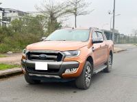 Bán xe Ford Ranger Wildtrak 2.2L 4x2 AT 2016 giá 530 Triệu - Hà Nội