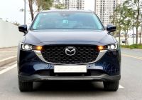 Bán xe Mazda CX5 2024 Luxury 2.0 AT giá 815 Triệu - Hà Nội