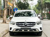 Bán xe Mercedes Benz GLC 2019 200 4Matic giá 1 Tỷ 285 Triệu - Hà Nội
