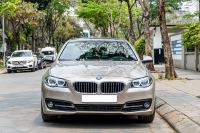 Bán xe BMW 5 Series 2015 520i giá 640 Triệu - Hà Nội