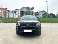 Bán xe Ford Explorer 2018 Limited 2.3L EcoBoost giá 970 Triệu - Hà Nội