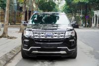 Bán xe Ford Explorer 2019 Limited 2.3L EcoBoost giá 1 Tỷ 140 Triệu - Hà Nội