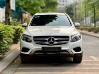 Bán xe Mercedes Benz GLC 2016 250 4Matic giá 835 Triệu - Hà Nội