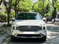 Bán xe Hyundai SantaFe 2021 Cao cấp 2.5L HTRAC giá 1 Tỷ 25 Triệu - Hà Nội