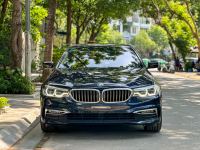 Bán xe BMW 5 Series 2019 530i Luxury Line giá 1 Tỷ 480 Triệu - Hà Nội