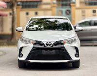 Bán xe Toyota Vios 2022 E 1.5 MT giá 380 Triệu - Hà Nội
