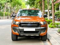Bán xe Ford Ranger 2017 Wildtrak 3.2L 4x4 AT giá 580 Triệu - Hà Nội