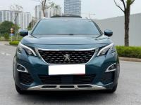 Bán xe Peugeot 5008 2018 1.6 AT giá 620 Triệu - Hà Nội