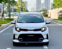 Bán xe Kia Morning 2022 GT-Line giá 389 Triệu - Hà Nội