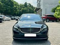 Bán xe Mercedes Benz C class 2020 C200 Exclusive giá 989 Triệu - Hà Nội