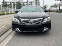 Bán xe Toyota Camry 2013 2.0E giá 470 Triệu - Hà Nội