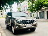 Bán xe Toyota Prado 2015 TXL 2.7L giá 1 Tỷ 190 Triệu - Hà Nội