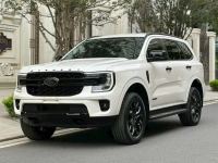 Bán xe Ford Everest 2024 Sport 2.0L 4x2 AT giá 1 Tỷ 175 Triệu - Hà Nội