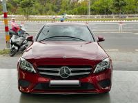 Bán xe Mercedes Benz C class 2020 C180 giá 820 Triệu - Hà Nội