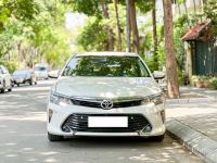 Bán xe Toyota Camry 2018 2.0E giá 655 Triệu - Hà Nội