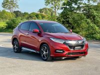 Bán xe Honda HRV 2021 L giá 620 Triệu - Hà Nội