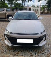 Bán xe Hyundai Accent 2024 1.5 MT giá 425 Triệu - Hà Nội
