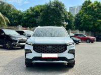 Bán xe Ford Territory 2024 Titanium X 1.5 AT giá 845 Triệu - Hà Nội