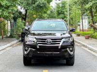 Bán xe Toyota Fortuner 2019 2.4G 4x2 AT giá 825 Triệu - Hà Nội
