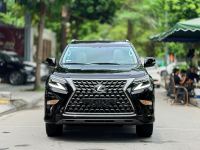 Bán xe Lexus GX 460 2020 giá 3 Tỷ 990 Triệu - Hà Nội
