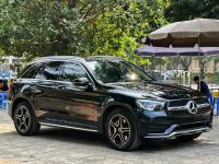 Bán xe Mercedes Benz GLC 2019 300 4Matic giá 1 Tỷ 466 Triệu - Hà Nội