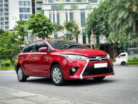 Bán xe Toyota Yaris 2017 1.5G giá 399 Triệu - Hà Nội