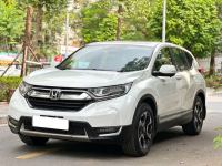 Bán xe Honda CRV L 2018 giá 749 Triệu - Hà Nội
