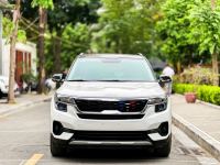 Bán xe Kia Seltos 2022 Luxury 1.4 AT giá 599 Triệu - Hà Nội