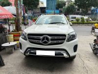 Bán xe Mercedes Benz GLS 2016 400 4Matic giá 1 Tỷ 590 Triệu - Hà Nội