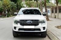 Bán xe Ford Everest 2022 Titanium Plus 2.0L 4x4 AT giá 1 Tỷ 330 Triệu - Hà Nội