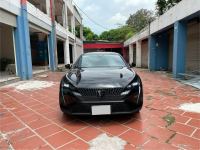 Bán xe Peugeot 408 2024 GT 1.6 AT giá 1 Tỷ 130 Triệu - Hà Nội