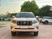 Bán xe Toyota Prado VX 2.7L 2023 giá 3 Tỷ 99 Triệu - Hà Nội
