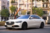 Bán xe Mercedes Benz S class 2021 S450 Luxury giá 4 Tỷ 399 Triệu - Hà Nội