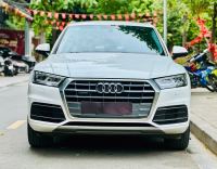 Bán xe Audi Q5 2018 2.0 AT giá 1 Tỷ 299 Triệu - Hà Nội